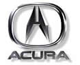 Acura Car Keys