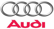 Audi Car Keys